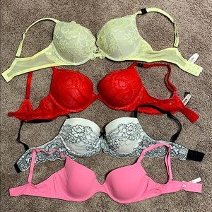 Bra